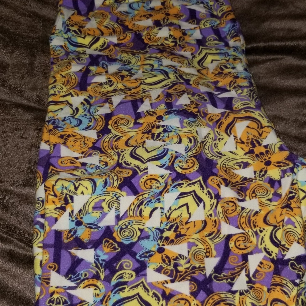 Lularoe TC leggings